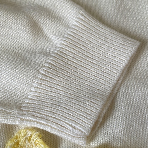 TALBOTS Sweater 2X  NWT - Picture 5 of 6